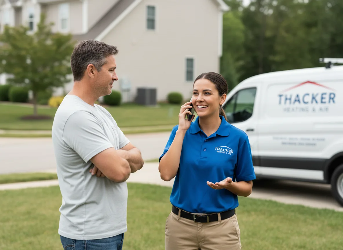 Ac Repair Whiteoak, MO FAQs